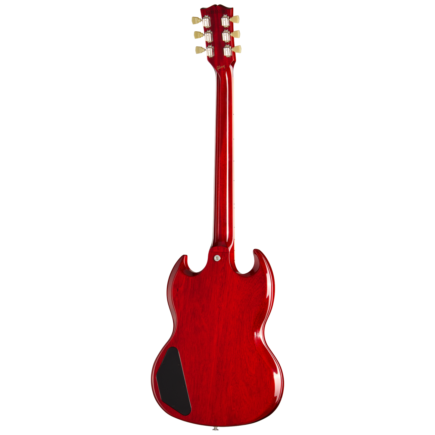 Gibson Mod™ Collection SG Standard, Red Line Racer Electric Guitar Gibson Mod™ Collection