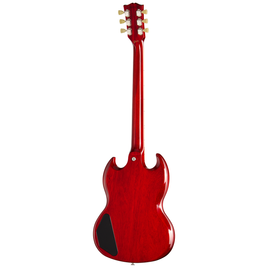 Gibson Mod™ Collection SG Standard, Red Line Racer Electric Guitar Gibson Mod™ Collection