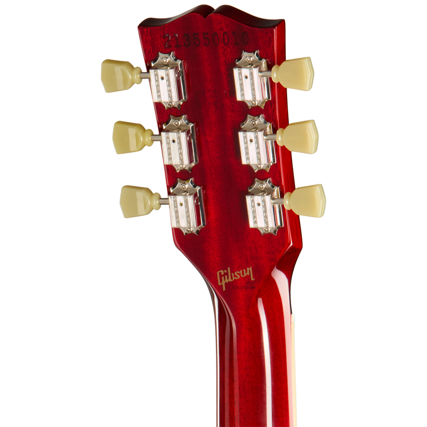 Gibson Mod™ Collection SG Standard, Red Line Racer Electric Guitar Gibson Mod™ Collection