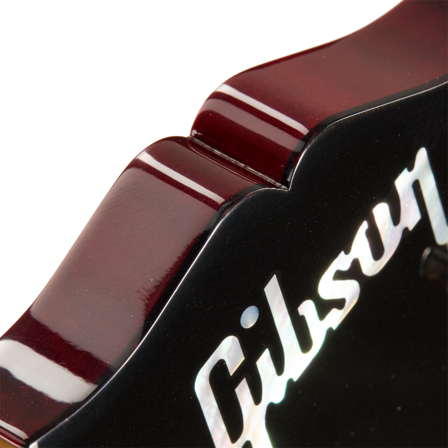Gibson Mod™ Collection SG Standard, Red Line Racer Electric Guitar Gibson Mod™ Collection
