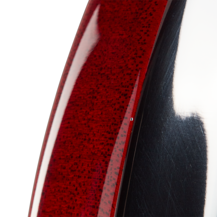 Gibson Mod™ Collection SG Standard, Red Line Racer Electric Guitar Gibson Mod™ Collection