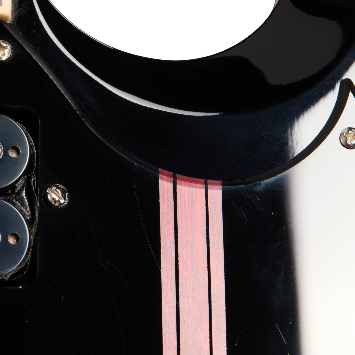 Gibson Mod™ Collection SG Standard, Red Line Racer Electric Guitar Gibson Mod™ Collection