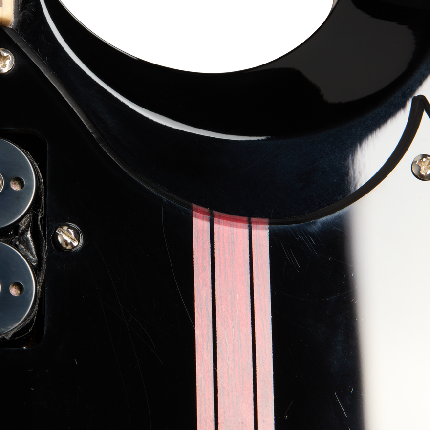 Gibson Mod™ Collection SG Standard, Red Line Racer Electric Guitar Gibson Mod™ Collection