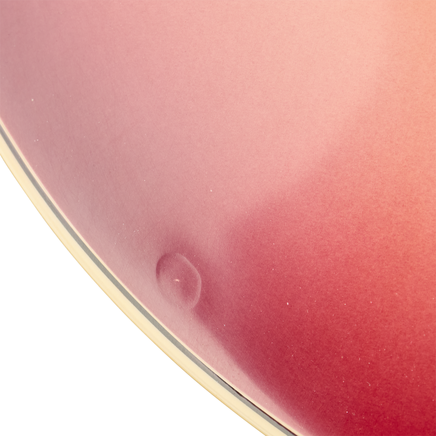 Gibson Mod™ Collection 1959 ES-355 Reissue, Cranberry Blush Electric Guitar Gibson Mod™ Collection