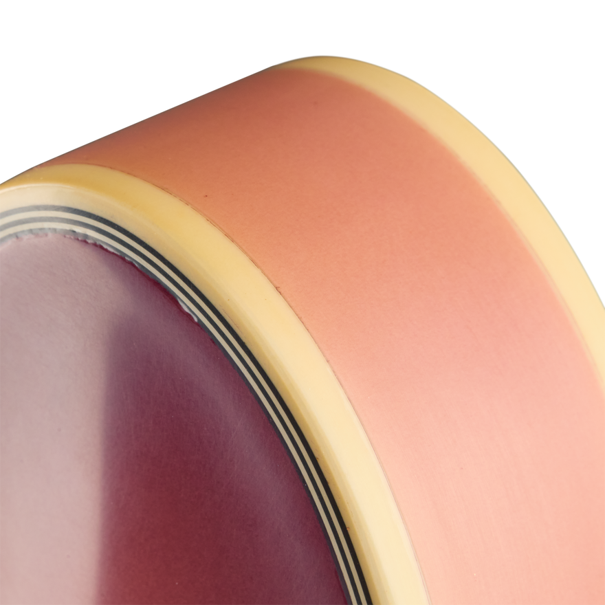 Gibson Mod™ Collection 1959 ES-355 Reissue, Cranberry Blush Electric Guitar Gibson Mod™ Collection