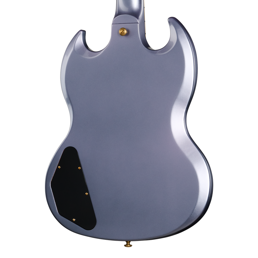 Gibson Mod™ Collection SG Standard, Paradoxical Periwinkle Electric Guitar Gibson Mod™ Collection
