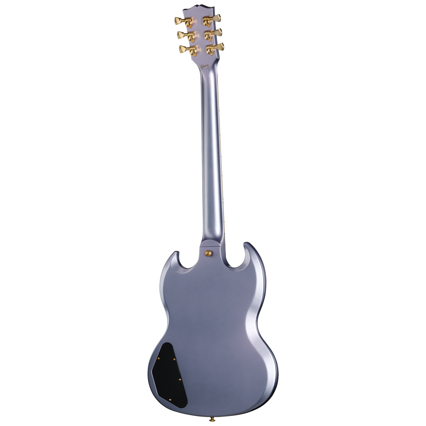 Gibson Mod™ Collection SG Standard, Paradoxical Periwinkle Electric Guitar Gibson Mod™ Collection