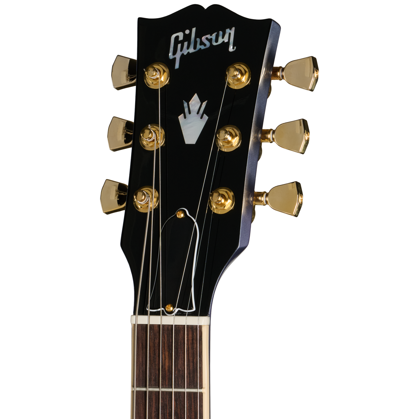 Gibson Mod™ Collection SG Standard, Paradoxical Periwinkle Electric Guitar Gibson Mod™ Collection