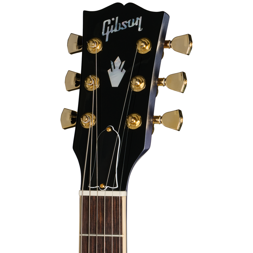 Gibson Mod™ Collection SG Standard, Paradoxical Periwinkle Electric Guitar Gibson Mod™ Collection