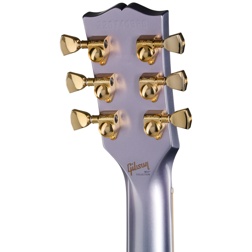 Gibson Mod™ Collection SG Standard, Paradoxical Periwinkle Electric Guitar Gibson Mod™ Collection