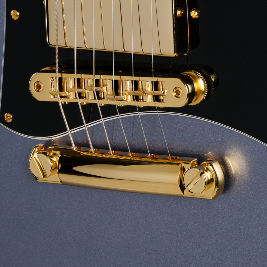 Gibson Mod™ Collection SG Standard, Paradoxical Periwinkle Electric Guitar Gibson Mod™ Collection