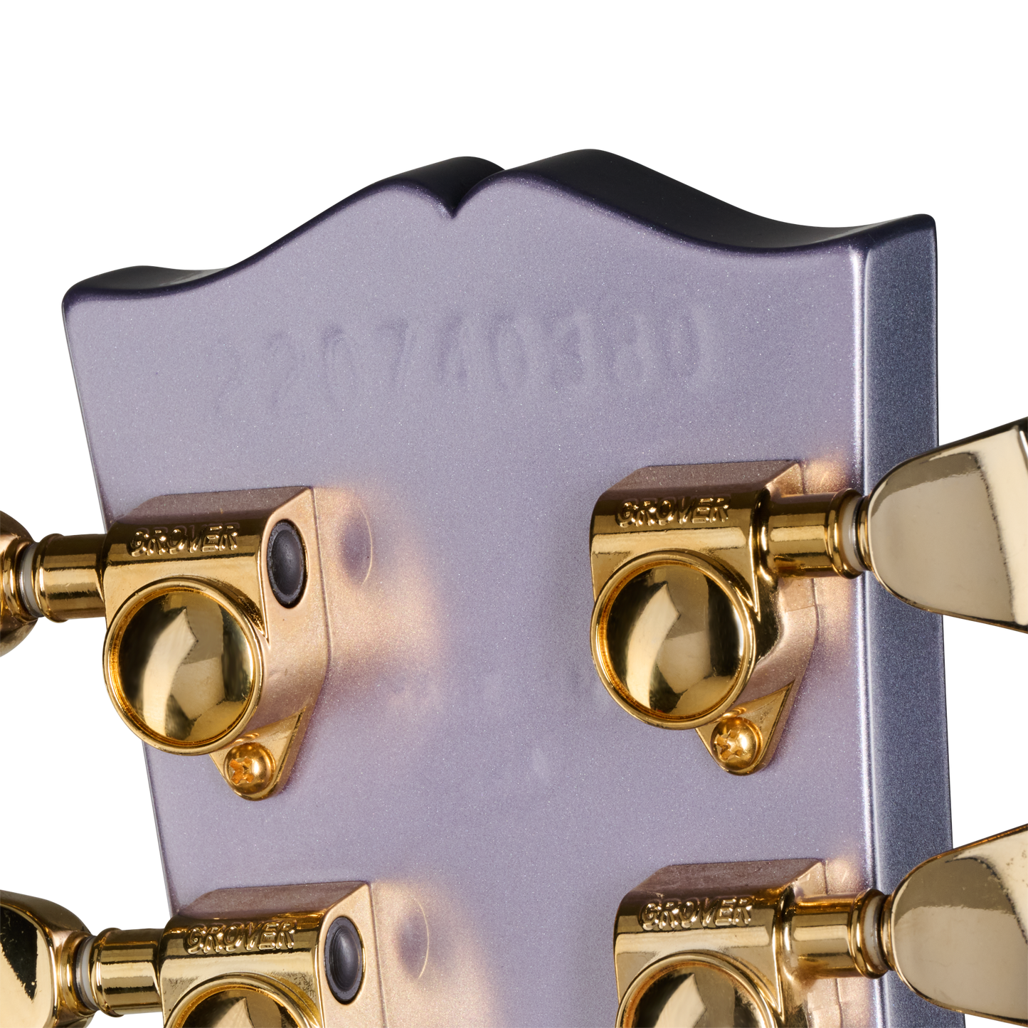 Gibson Mod™ Collection SG Standard, Paradoxical Periwinkle Electric Guitar Gibson Mod™ Collection