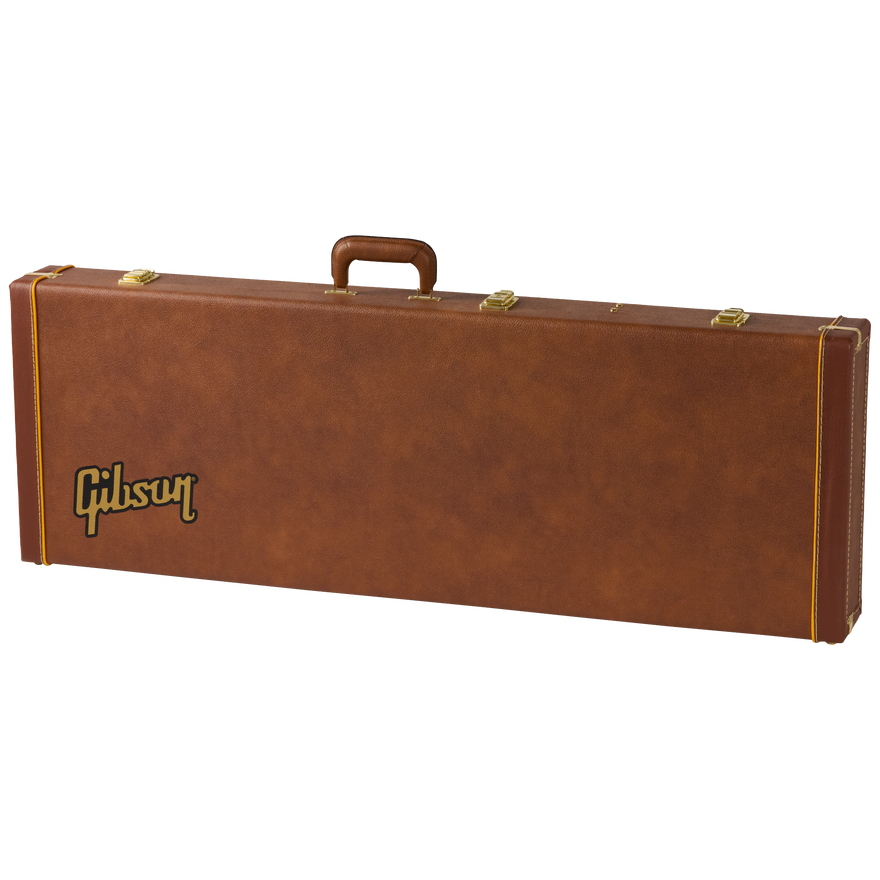 Gibson Mod™ Collection Firebird Platypus, Tangerine Scream Electric Guitar Gibson Mod™ Collection