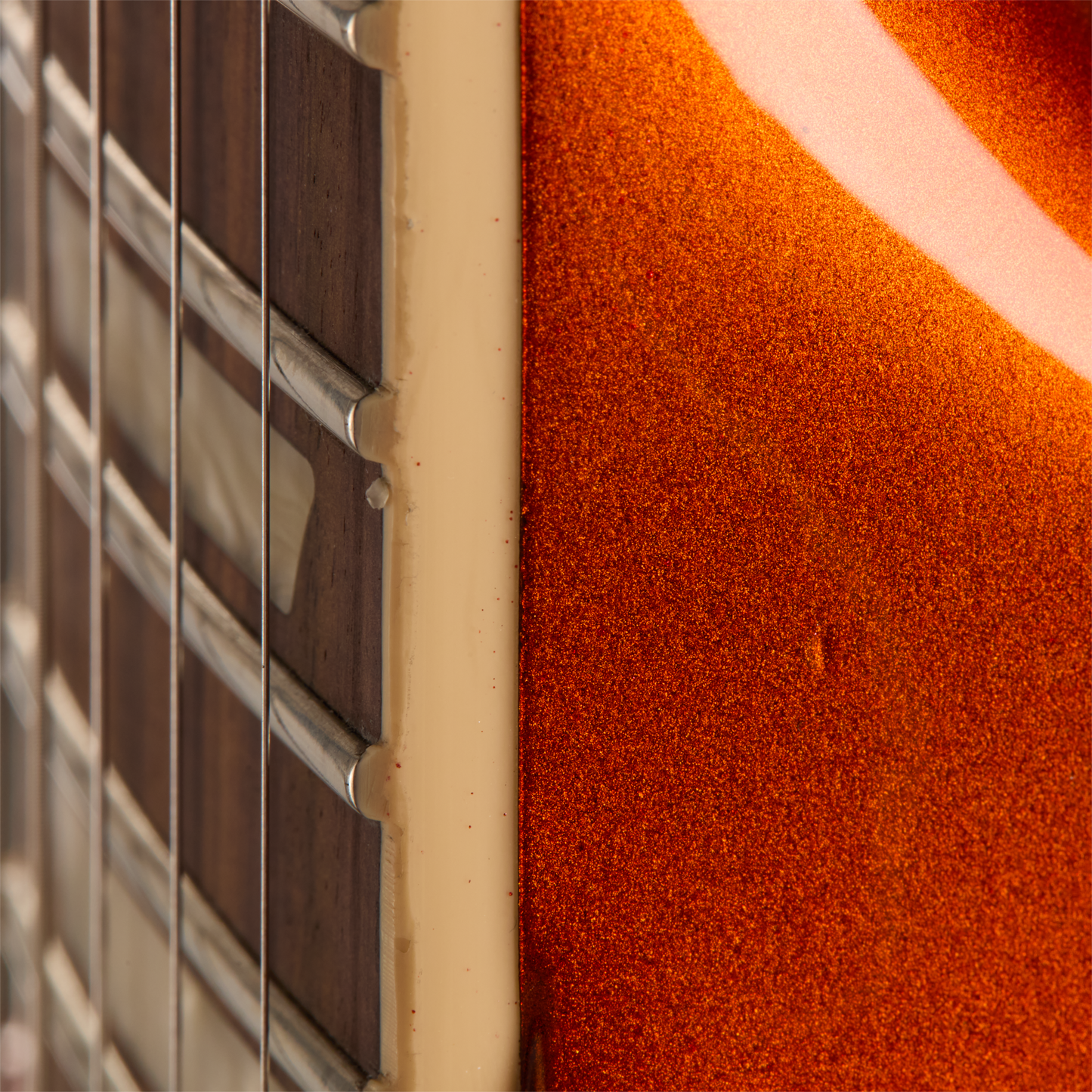 Gibson Mod™ Collection Firebird Platypus, Tangerine Scream Electric Guitar Gibson Mod™ Collection