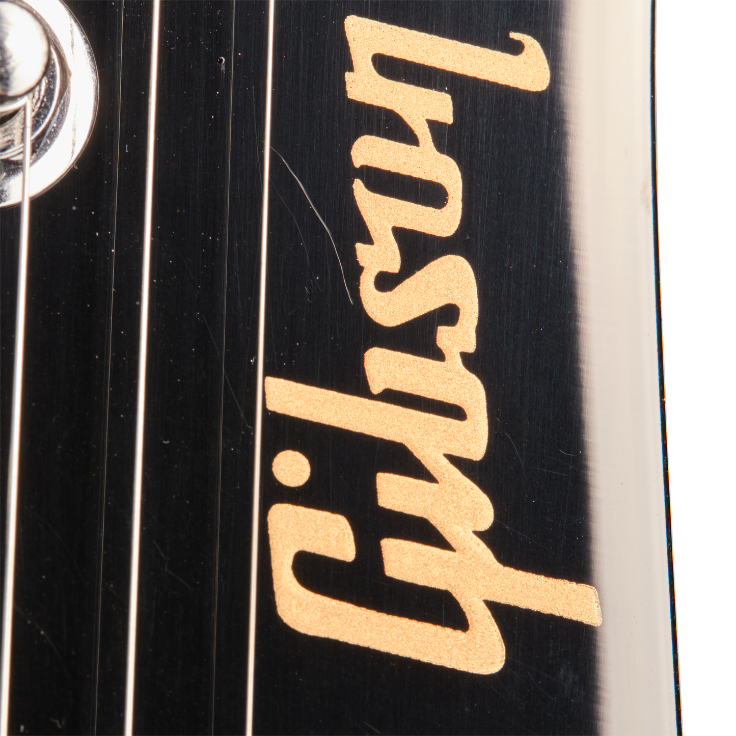 Gibson Mod™ Collection Firebird Platypus, Tangerine Scream Electric Guitar Gibson Mod™ Collection