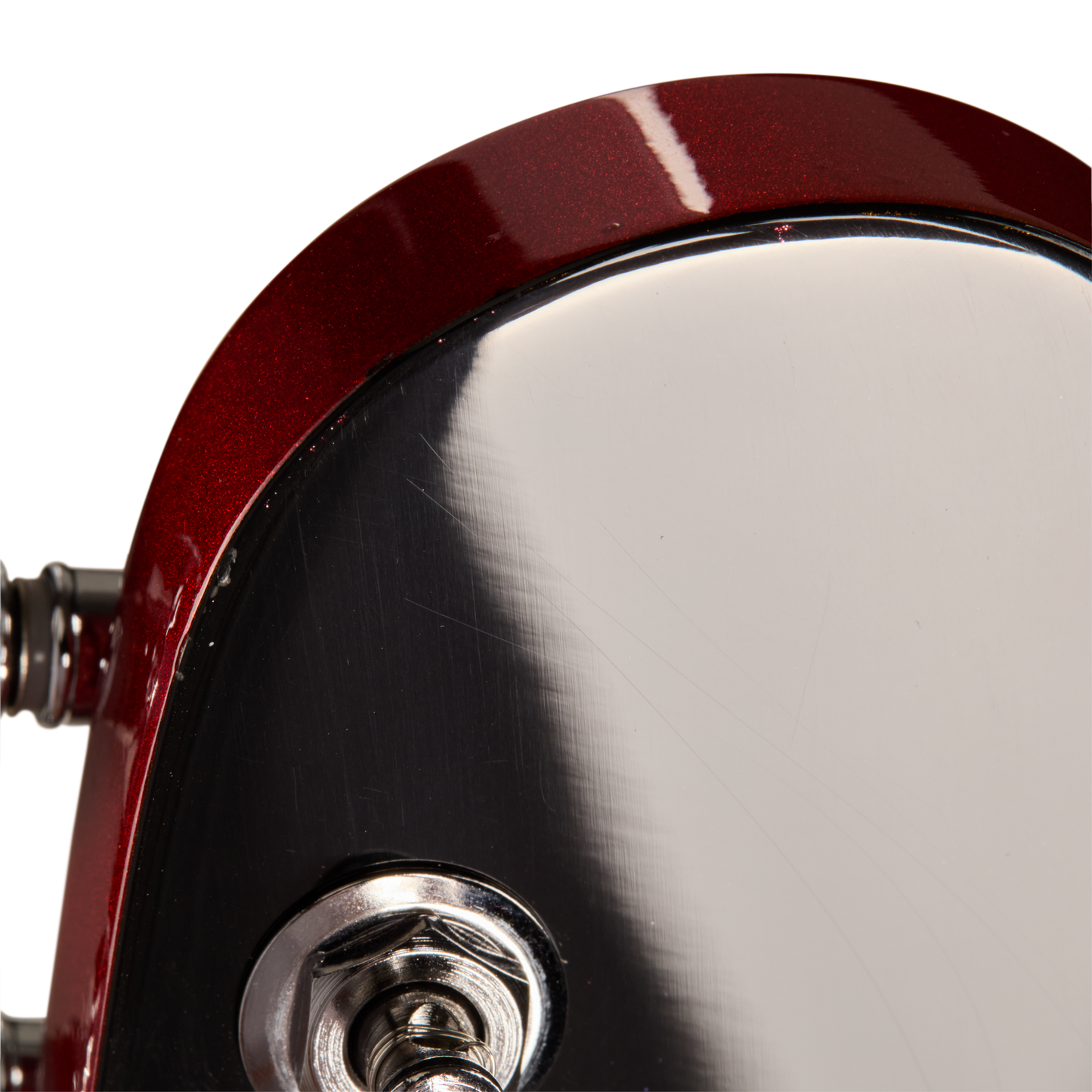 Gibson Mod™ Collection Firebird Platypus, Tangerine Scream Electric Guitar Gibson Mod™ Collection