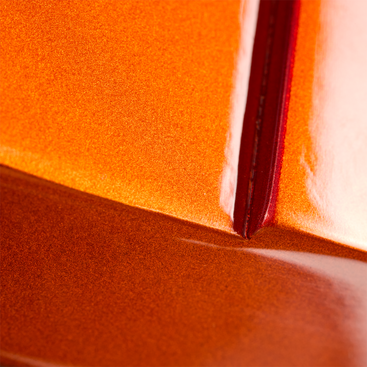 Gibson Mod™ Collection Firebird Platypus, Tangerine Scream Electric Guitar Gibson Mod™ Collection