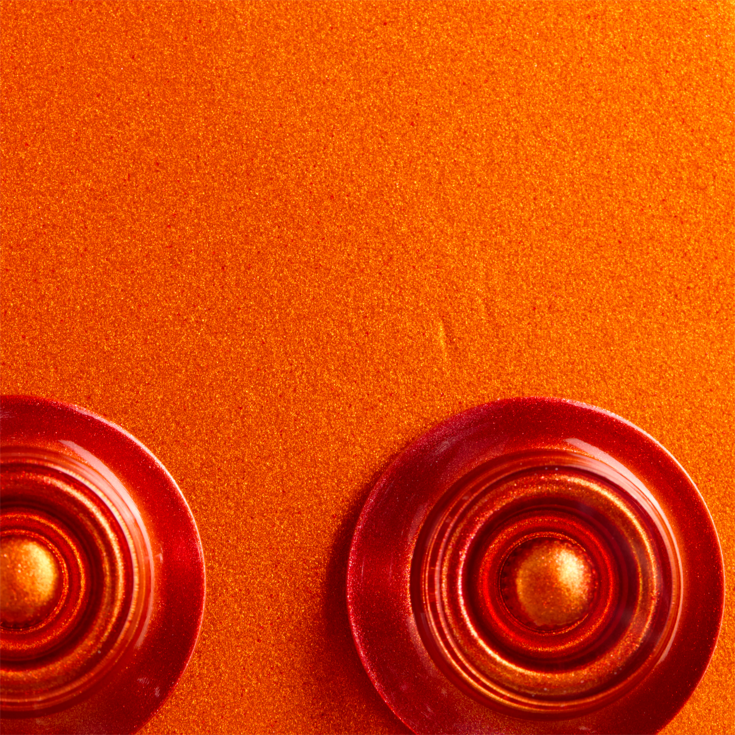 Gibson Mod™ Collection Firebird Platypus, Tangerine Scream Electric Guitar Gibson Mod™ Collection