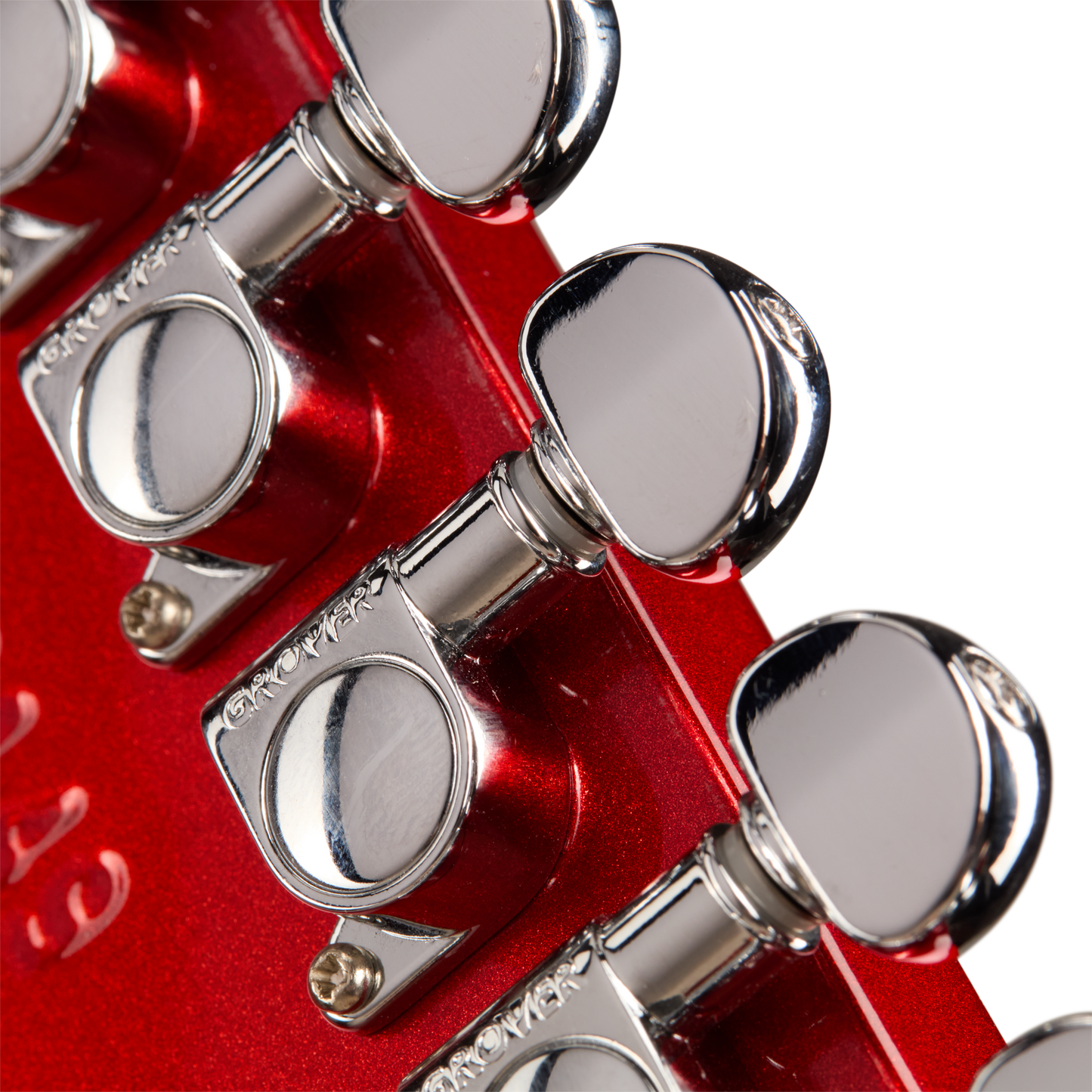 Gibson Mod™ Collection Firebird Platypus, Tangerine Scream Electric Guitar Gibson Mod™ Collection
