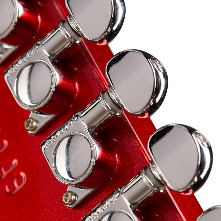Gibson Mod™ Collection Firebird Platypus, Tangerine Scream Electric Guitar Gibson Mod™ Collection