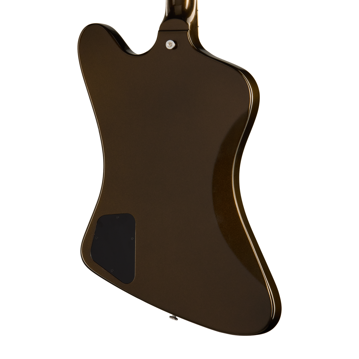 Gibson Mod™ Collection Firebird Platypus, Amasia Moss Electric Guitar Gibson Mod™ Collection