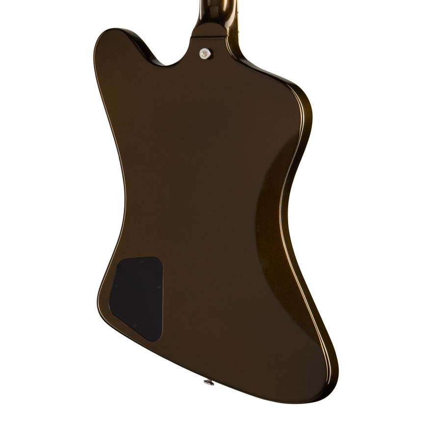Gibson Mod™ Collection Firebird Platypus, Amasia Moss Electric Guitar Gibson Mod™ Collection