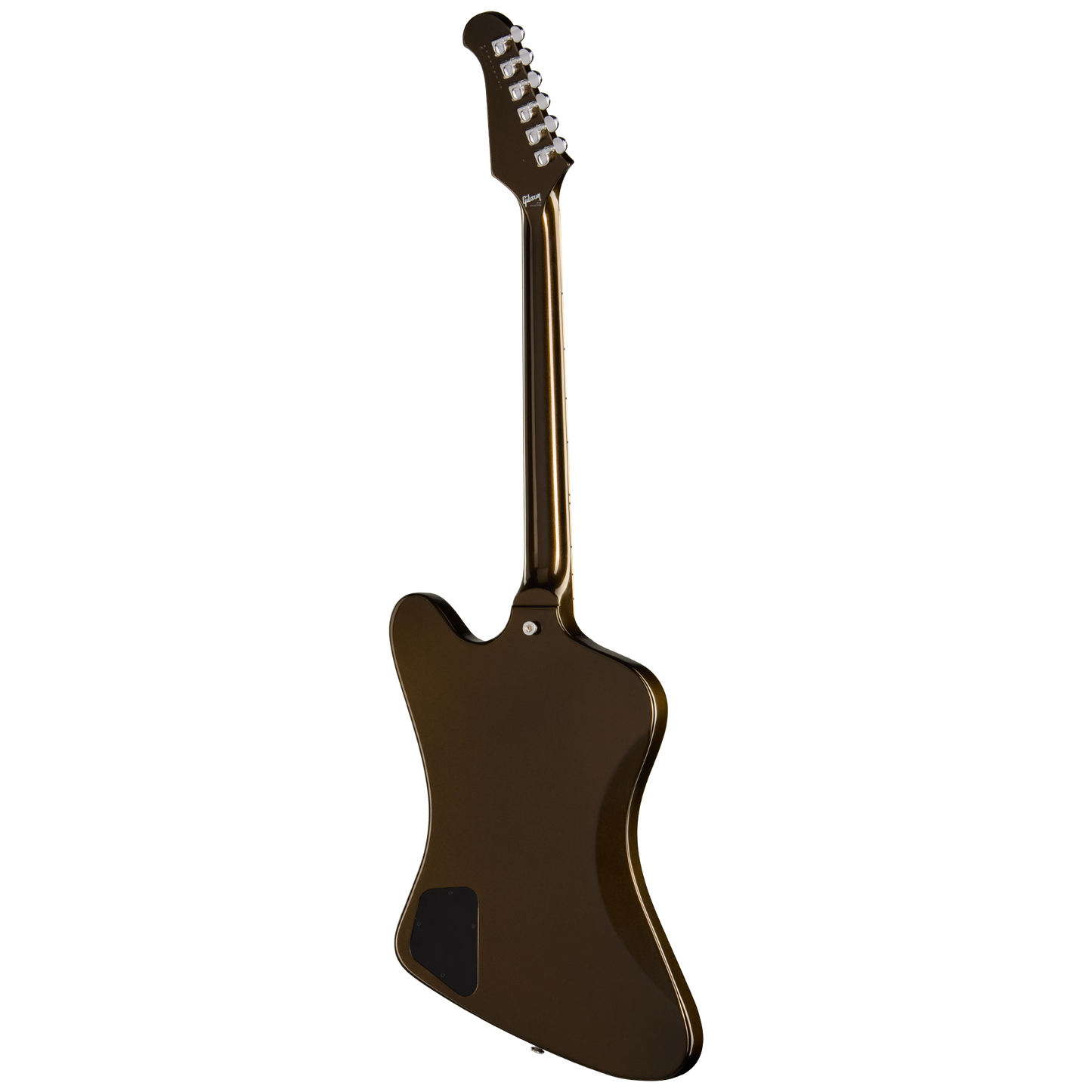 Gibson Mod™ Collection Firebird Platypus, Amasia Moss Electric Guitar Gibson Mod™ Collection