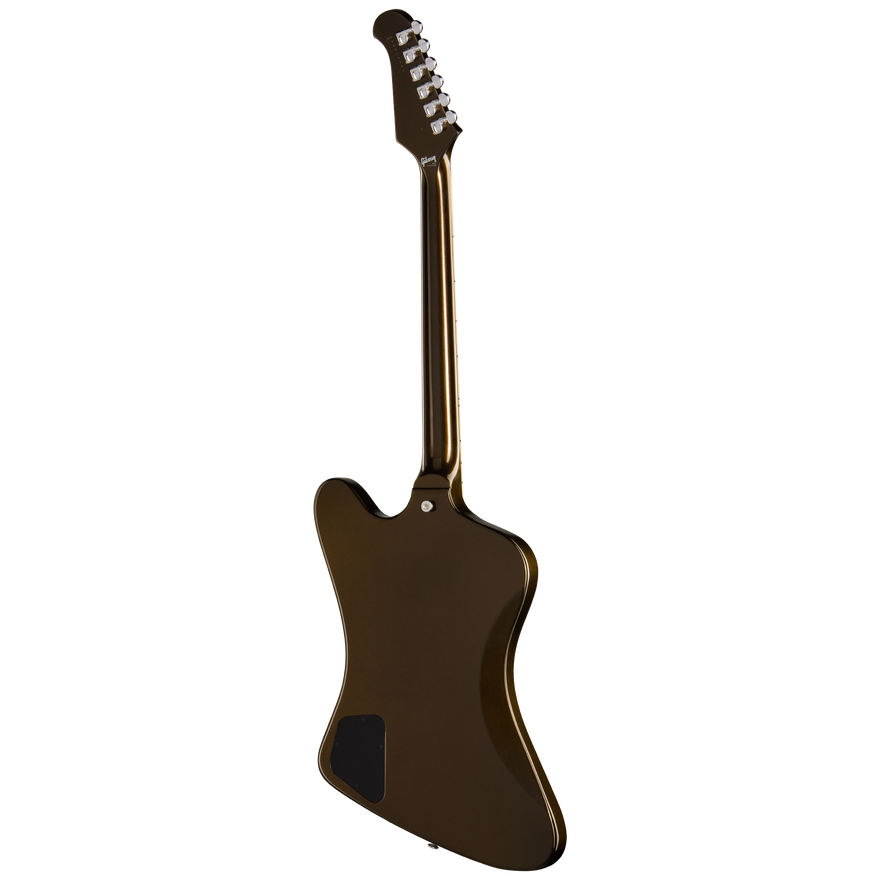 Gibson Mod™ Collection Firebird Platypus, Amasia Moss Electric Guitar Gibson Mod™ Collection