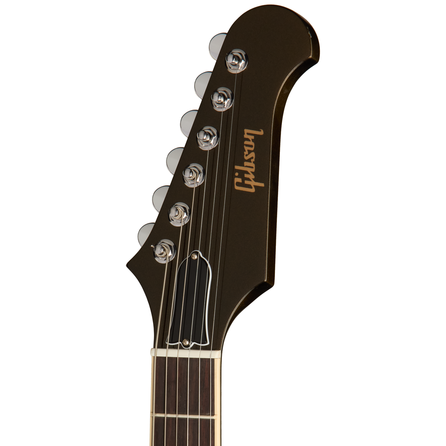 Gibson Mod™ Collection Firebird Platypus, Amasia Moss Electric Guitar Gibson Mod™ Collection