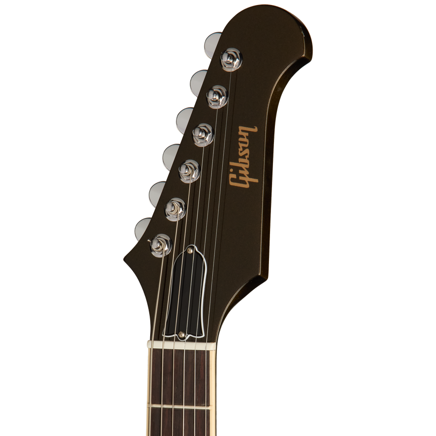 Gibson Mod™ Collection Firebird Platypus, Amasia Moss Electric Guitar Gibson Mod™ Collection