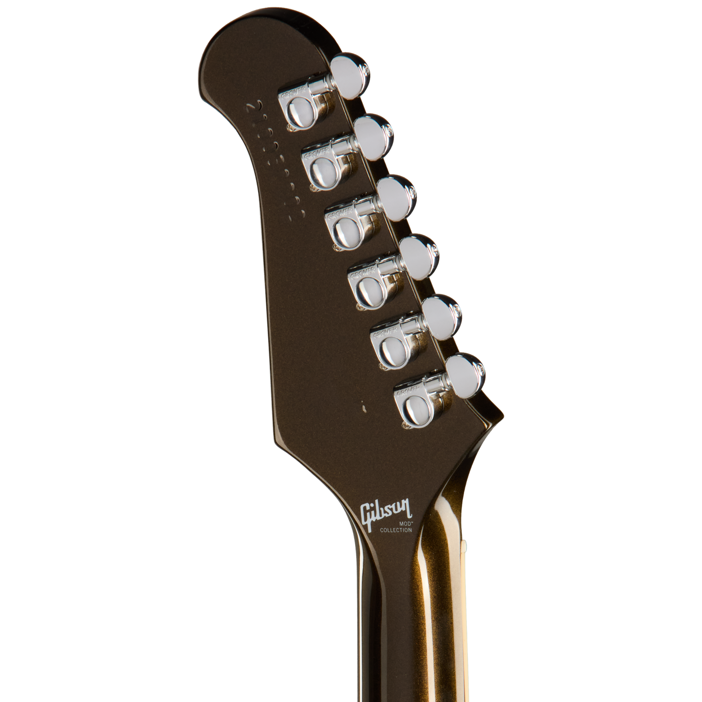 Gibson Mod™ Collection Firebird Platypus, Amasia Moss Electric Guitar Gibson Mod™ Collection