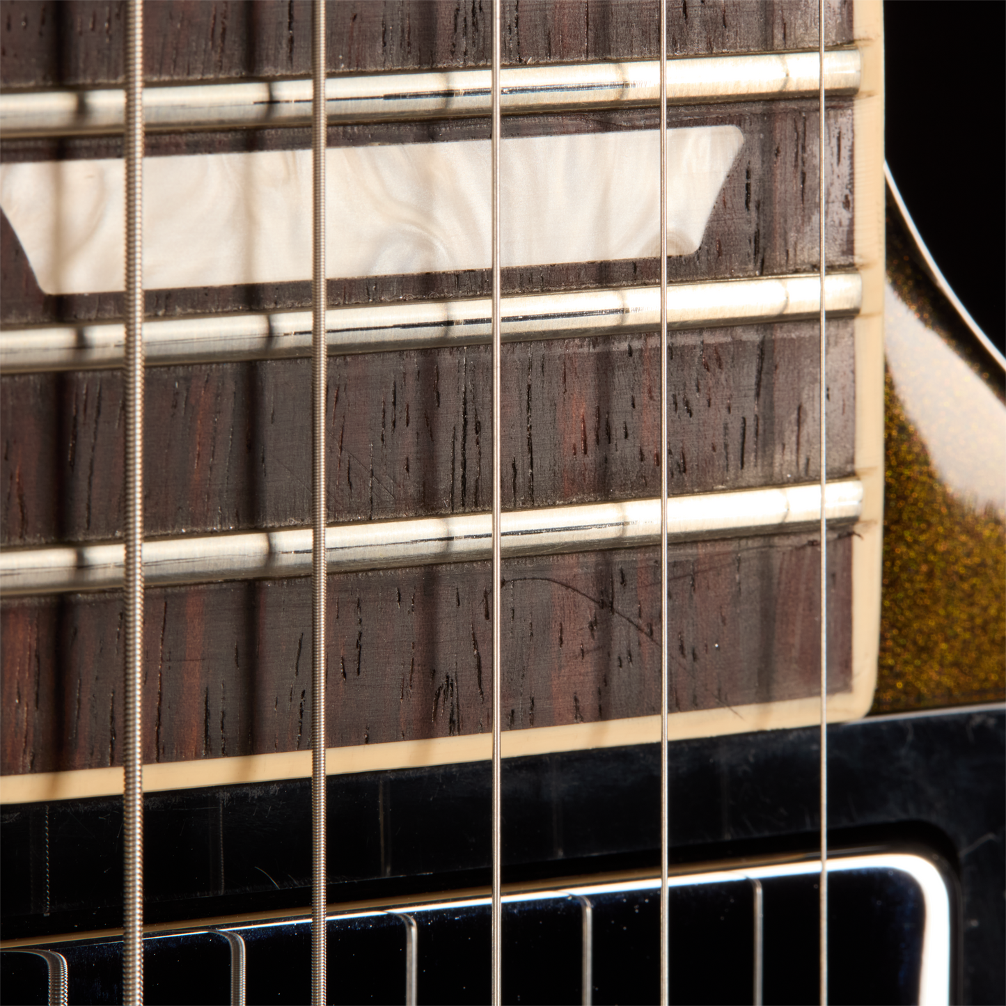 Gibson Mod™ Collection Firebird Platypus, Amasia Moss Electric Guitar Gibson Mod™ Collection