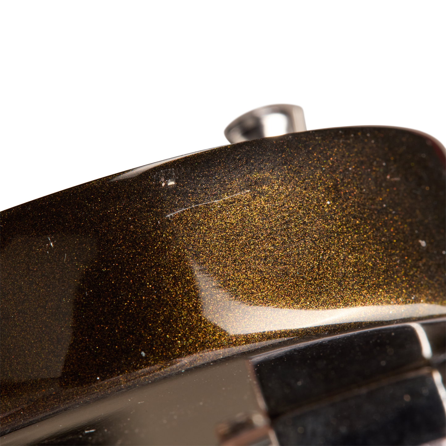 Gibson Mod™ Collection Firebird Platypus, Amasia Moss Electric Guitar Gibson Mod™ Collection