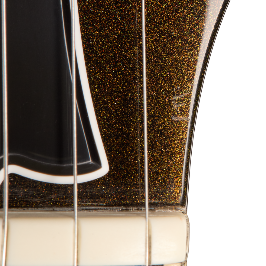 Gibson Mod™ Collection Firebird Platypus, Amasia Moss Electric Guitar Gibson Mod™ Collection