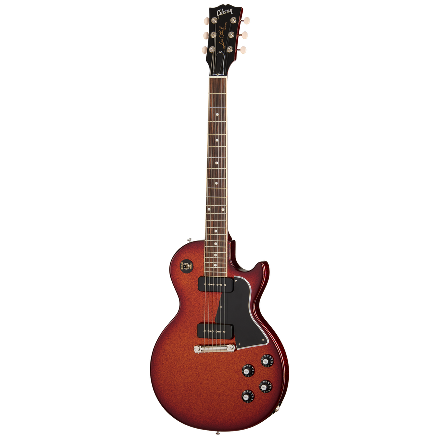 Gibson Mod™ Collection Les Paul Special, Sparkling Grenadine