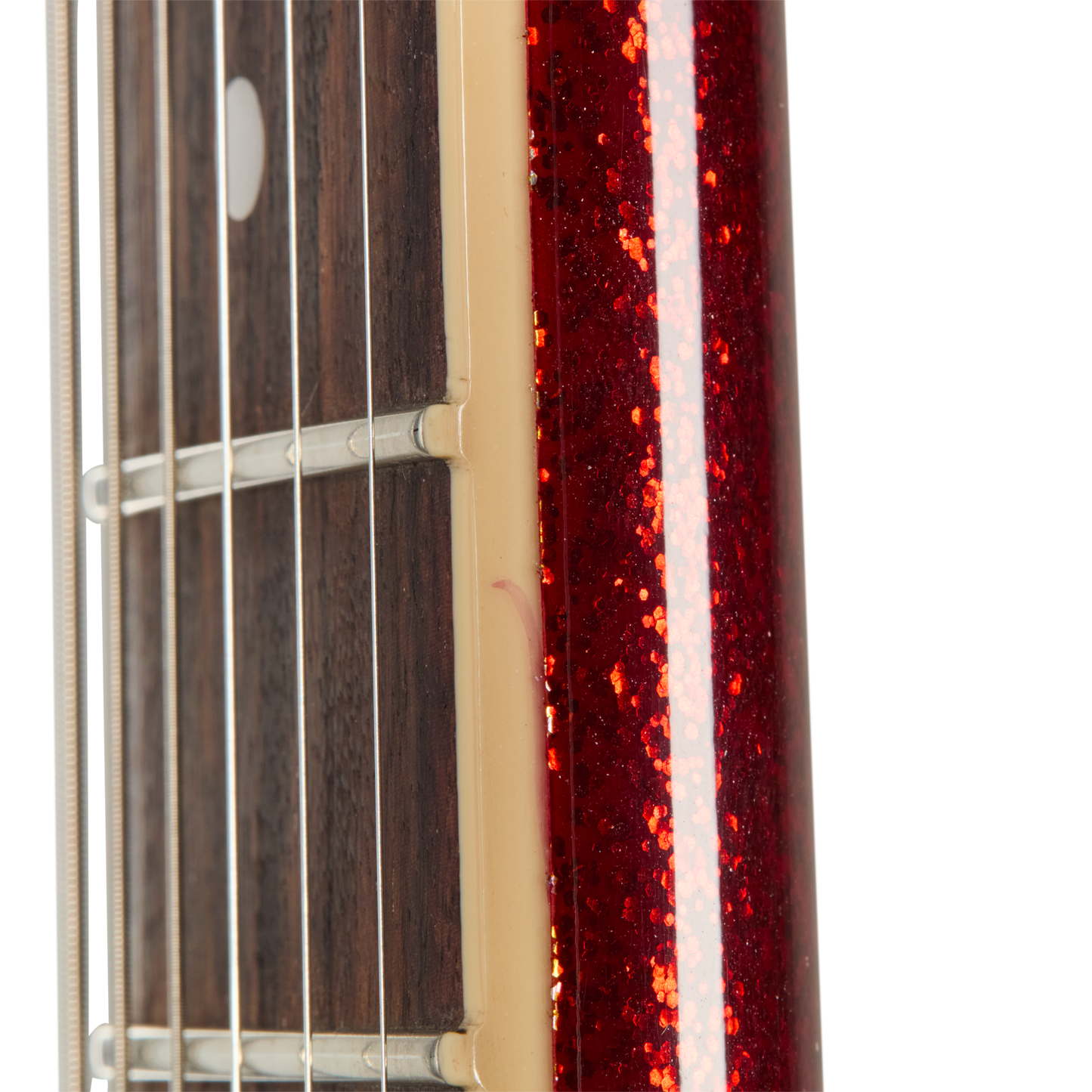 Gibson Mod™ Collection Les Paul Special, Sparkling Grenadine Electric Guitar Gibson Mod™ Collection