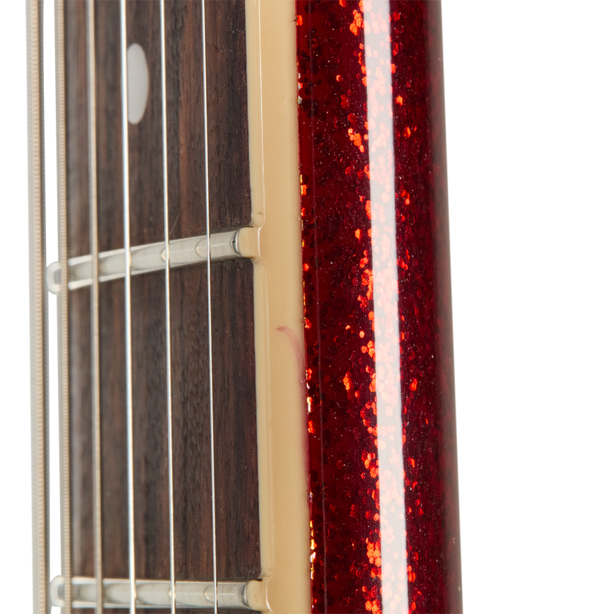 Gibson Mod™ Collection Les Paul Special, Sparkling Grenadine Electric Guitar Gibson Mod™ Collection