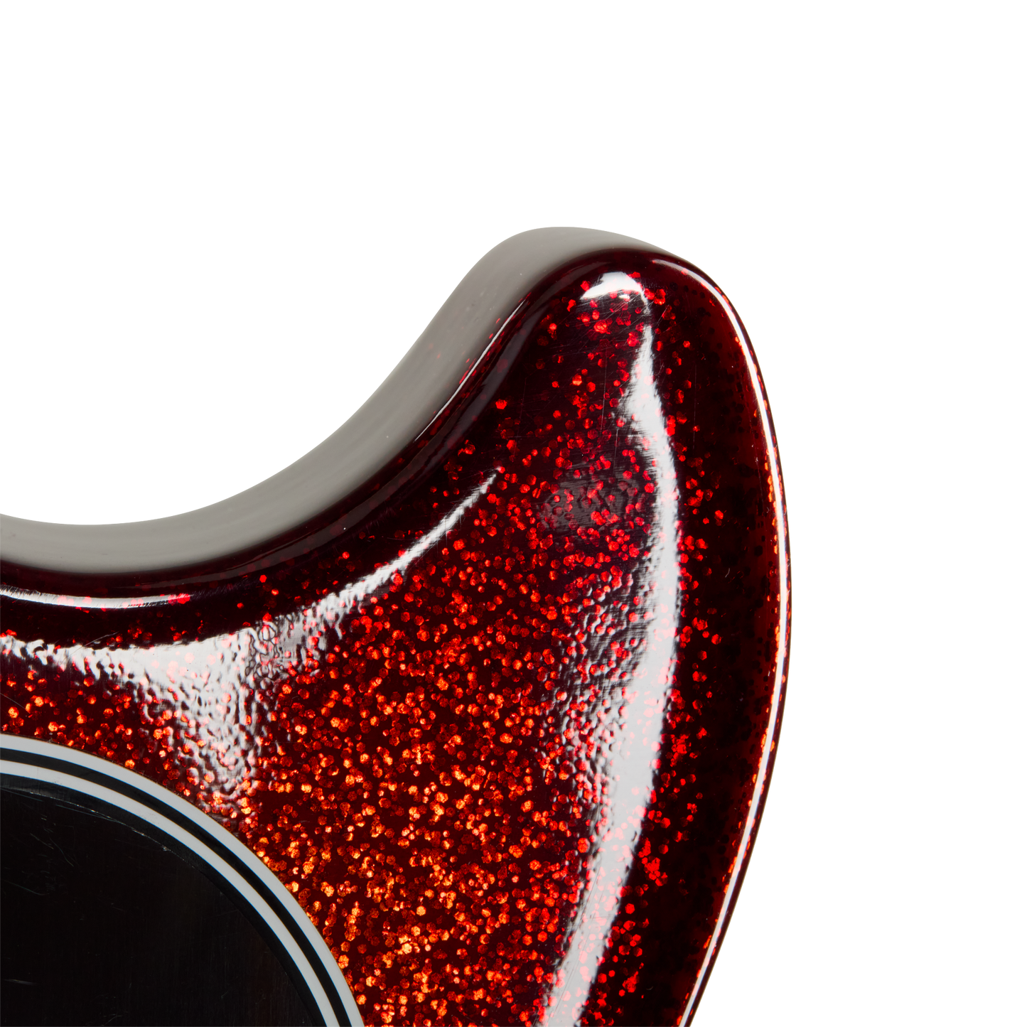Gibson Mod™ Collection Les Paul Special, Sparkling Grenadine Electric Guitar Gibson Mod™ Collection