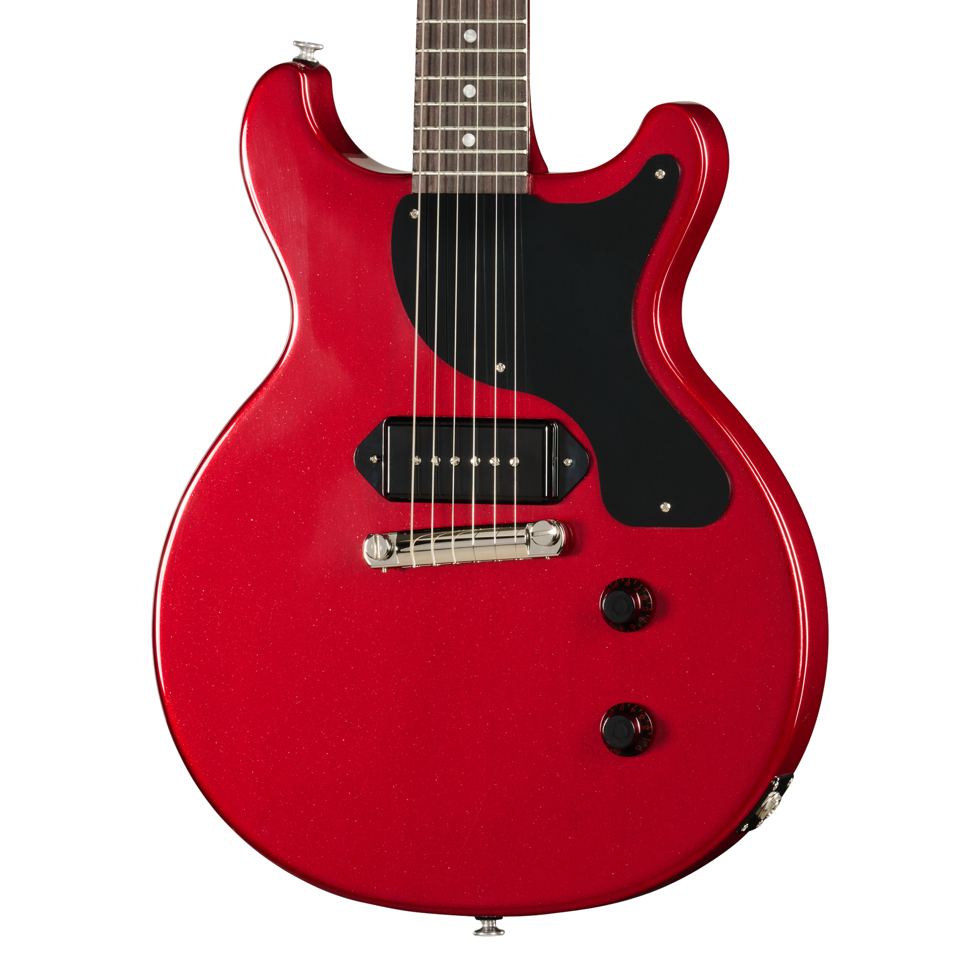 Gibson Mod™ Collection Les Paul Junior Double Cut, Candy