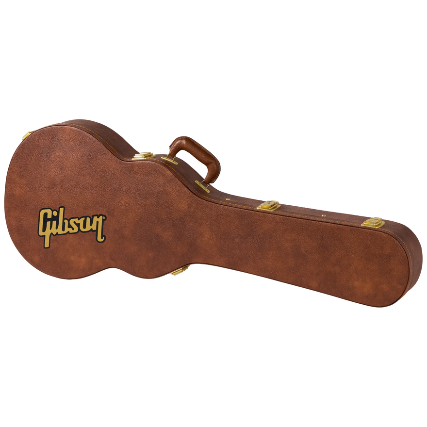 Gibson Mod™ Collection Les Paul Junior Double Cut, Candy Apple Rad Electric Guitar Gibson Mod™ Collection
