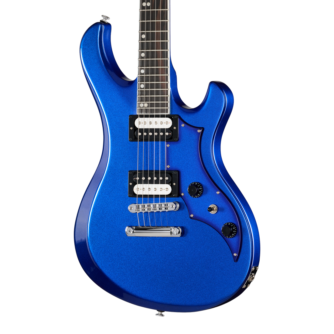 Gibson Mod™ Collection Victory, Candy Blue Prism Electric Guitar Gibson Mod™ Collection
