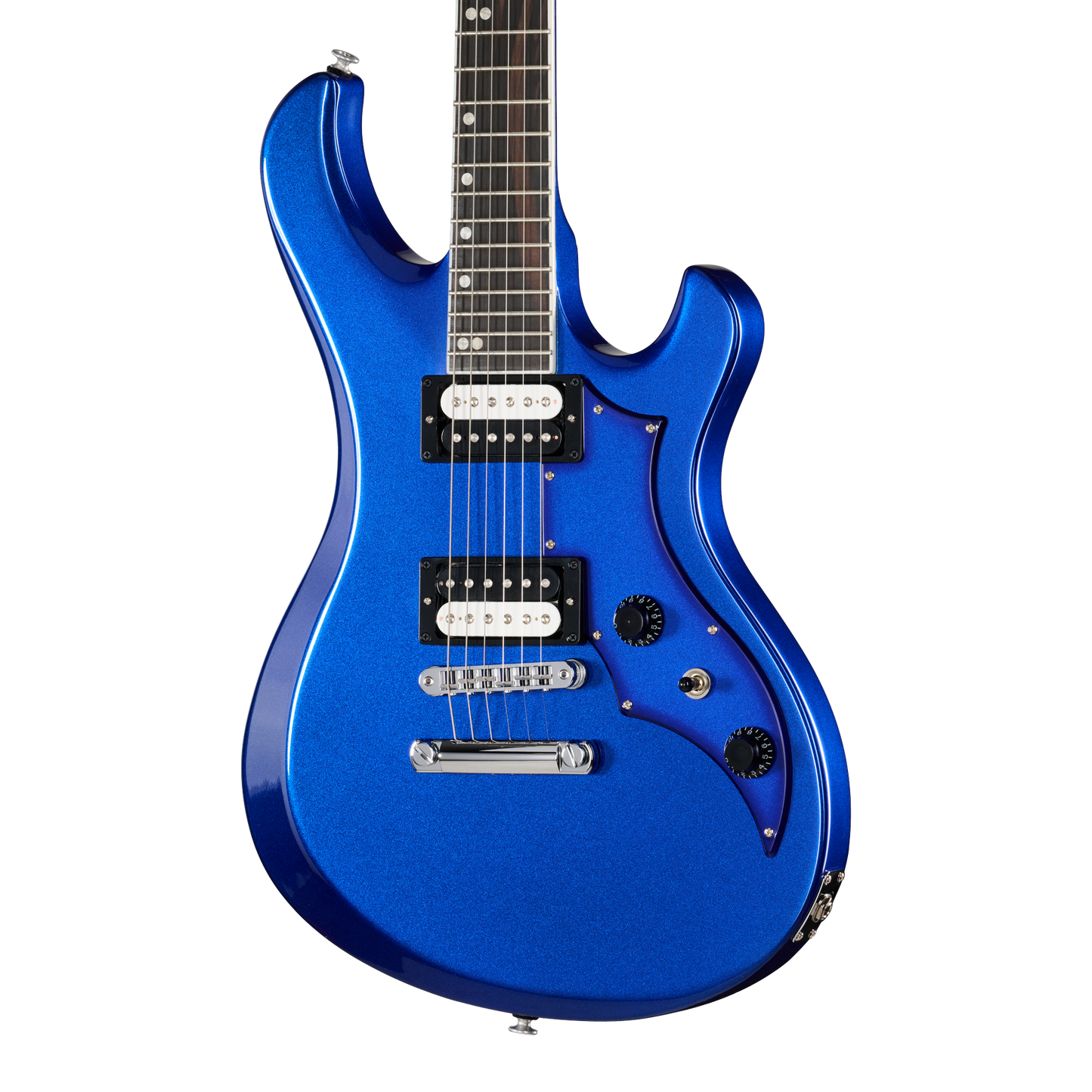 Gibson Mod™ Collection Victory, Candy Blue Prism Electric Guitar Gibson Mod™ Collection