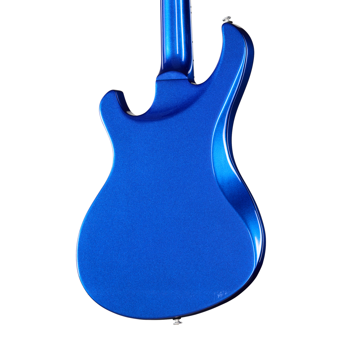 Gibson Mod™ Collection Victory, Candy Blue Prism Electric Guitar Gibson Mod™ Collection