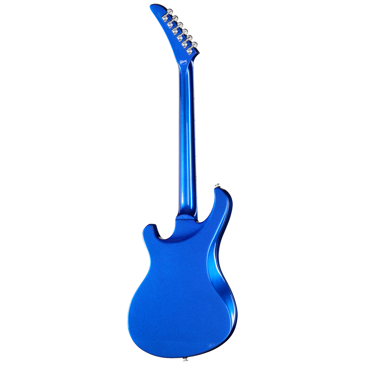 Gibson Mod™ Collection Victory, Candy Blue Prism Electric Guitar Gibson Mod™ Collection