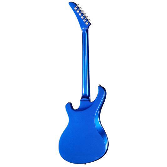 Gibson Mod™ Collection Victory, Candy Blue Prism Electric Guitar Gibson Mod™ Collection