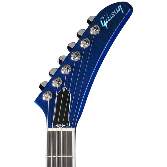 Gibson Mod™ Collection Victory, Candy Blue Prism Electric Guitar Gibson Mod™ Collection