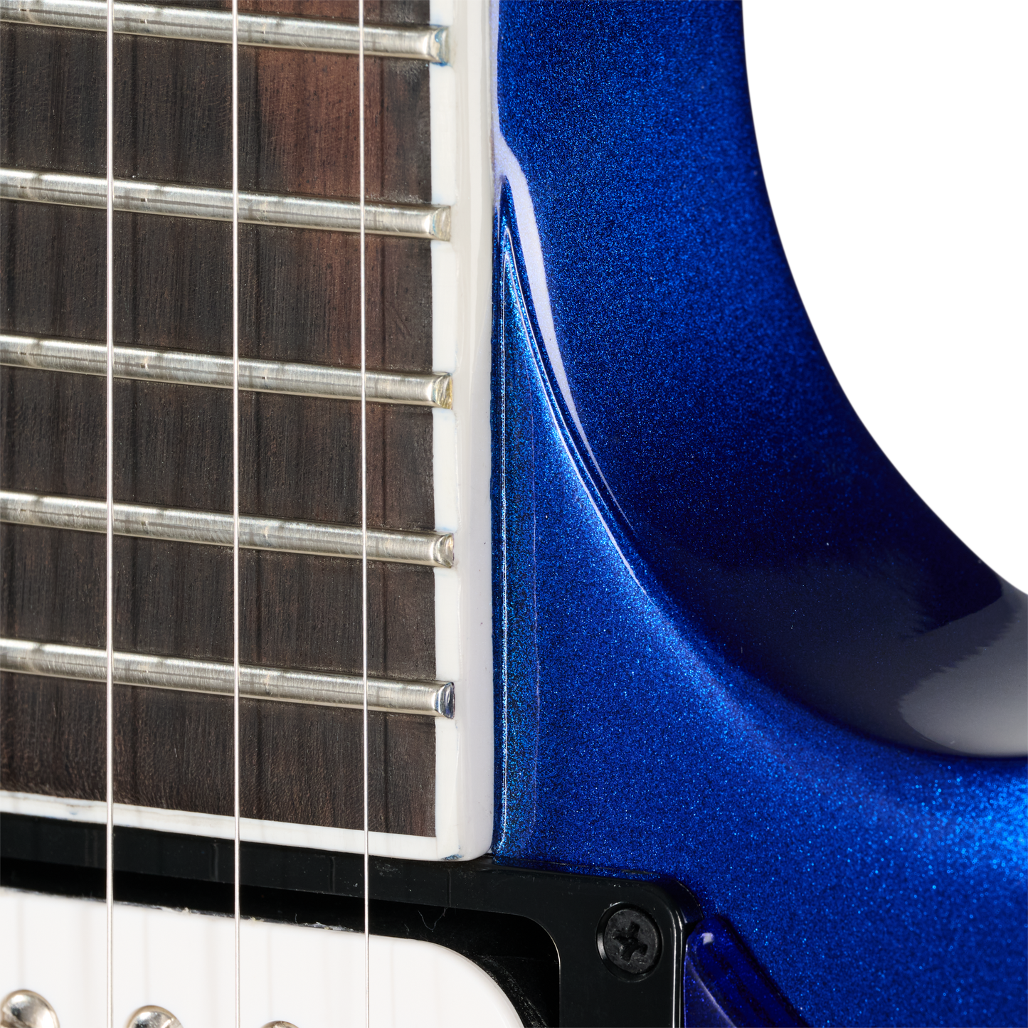 Gibson Mod™ Collection Victory, Candy Blue Prism Electric Guitar Gibson Mod™ Collection