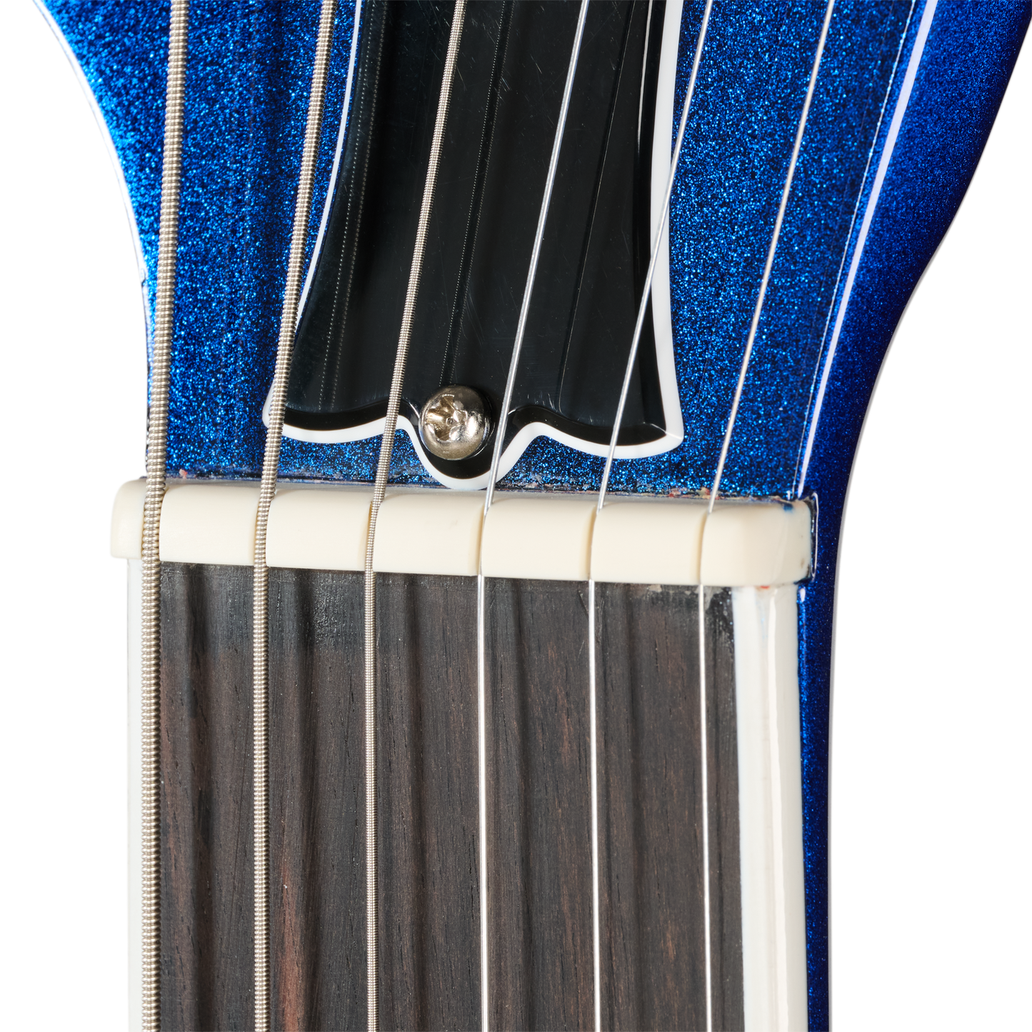 Gibson Mod™ Collection Victory, Candy Blue Prism Electric Guitar Gibson Mod™ Collection