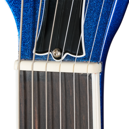 Gibson Mod™ Collection Victory, Candy Blue Prism Electric Guitar Gibson Mod™ Collection