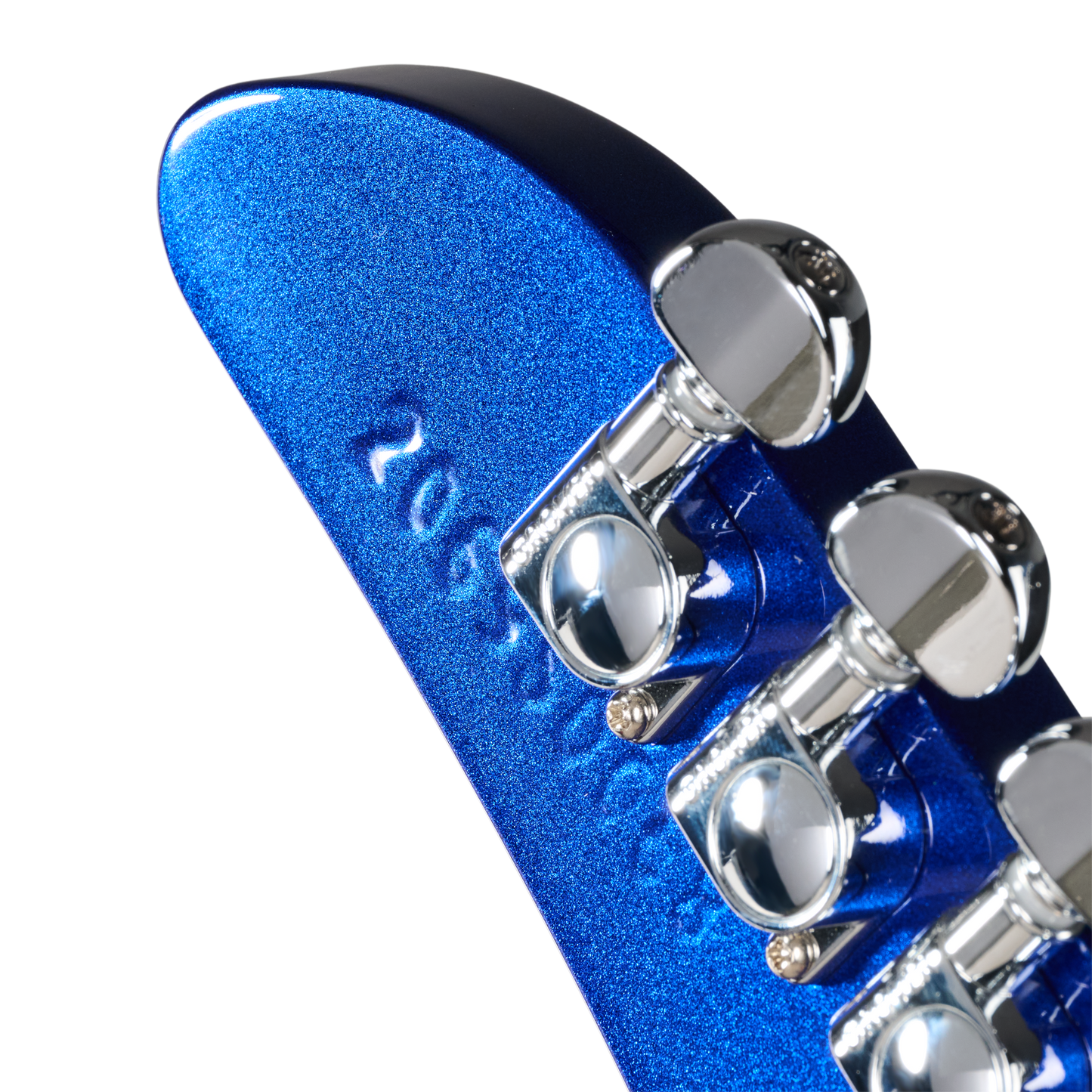 Gibson Mod™ Collection Victory, Candy Blue Prism Electric Guitar Gibson Mod™ Collection